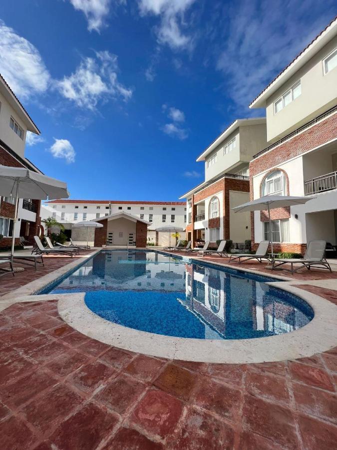 Casa Mulata Coral Village Pool & Playa Punta Cana Exterior foto