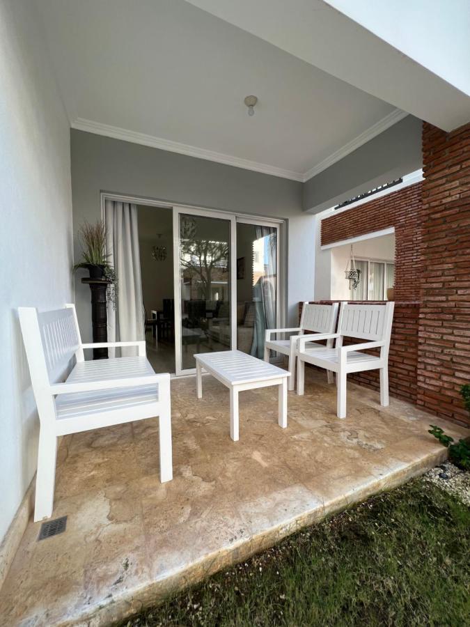 Casa Mulata Coral Village Pool & Playa Punta Cana Exterior foto